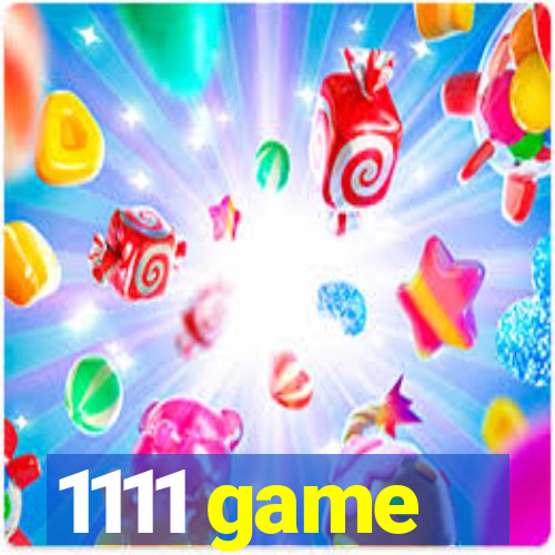 1111 game